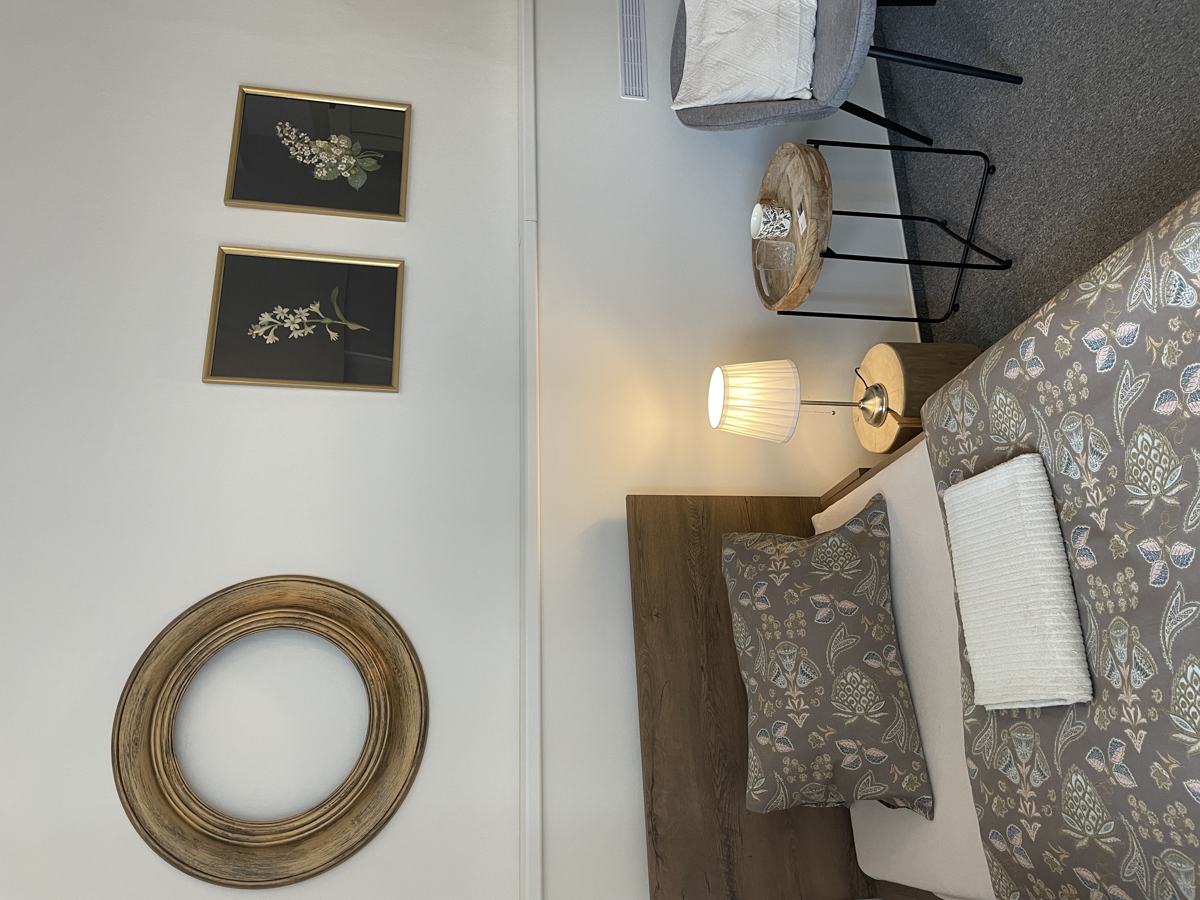 Pokoj č.3 - Obrázek 2